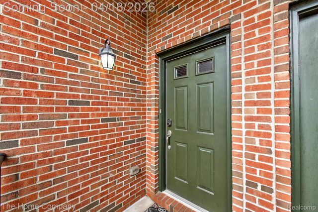 306 Legato Drive, Walled Lake, MI 48390