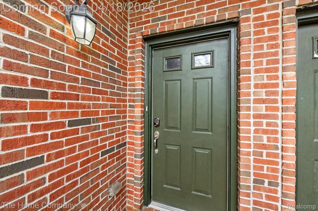 306 Legato Drive, Walled Lake, MI 48390