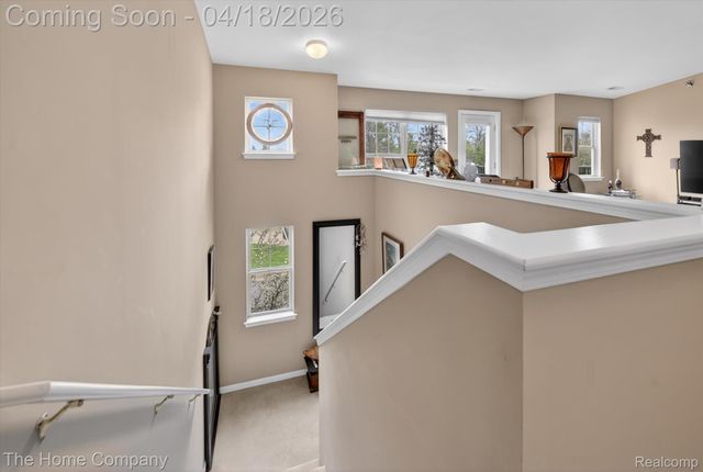 306 Legato Drive, Walled Lake, MI 48390