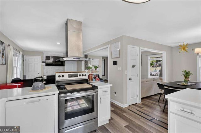 259 Mediterranean Lane, Lawrenceville, GA 30046