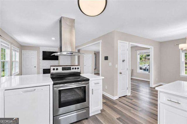 259 Mediterranean Lane, Lawrenceville, GA 30046