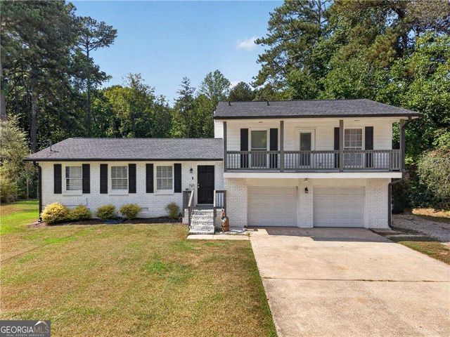 259 Mediterranean Lane, Lawrenceville, GA 30046