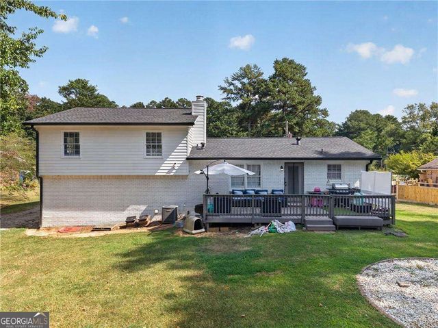 259 Mediterranean Lane, Lawrenceville, GA 30046
