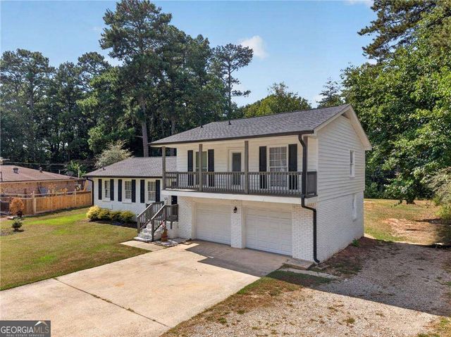 259 Mediterranean Lane, Lawrenceville, GA 30046