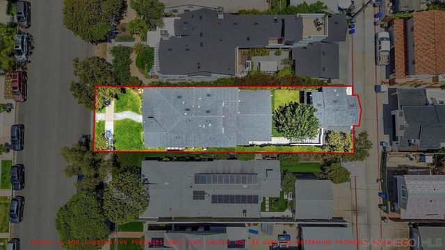 755 I Ave, Coronado, CA 92118