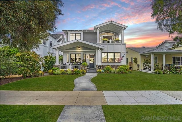 755 I Ave, Coronado, CA 92118