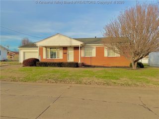 509 McNeil Avenue, Point Pleasant, WV 25550