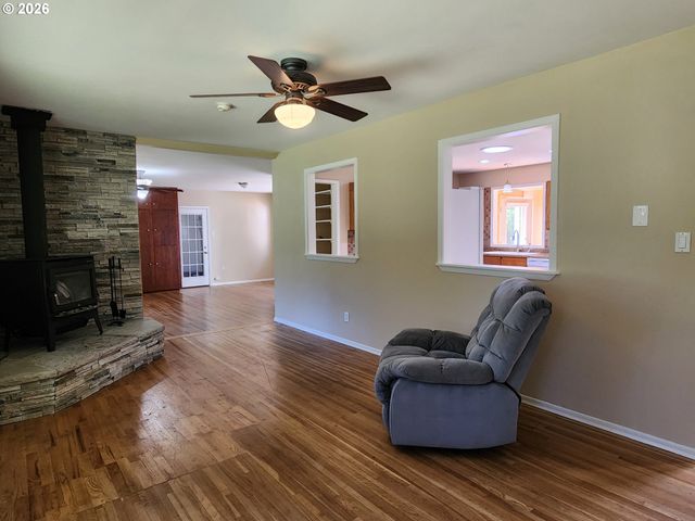 92504 PARADISE POINT Rd, Port Orford, OR 97465
