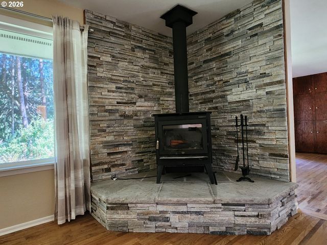 92504 PARADISE POINT Rd, Port Orford, OR 97465