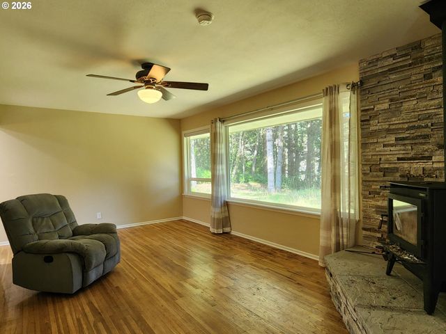 92504 PARADISE POINT Rd, Port Orford, OR 97465