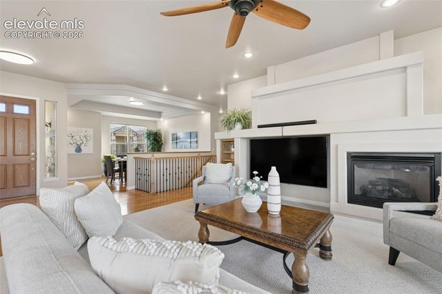 1420 Symphony Heights, Monument, CO 80132