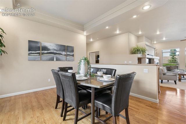 1420 Symphony Heights, Monument, CO 80132