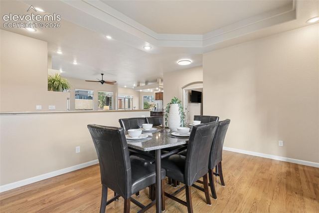 1420 Symphony Heights, Monument, CO 80132