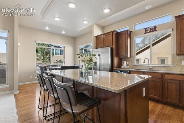 1420 Symphony Heights, Monument, CO 80132