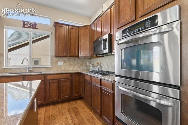 1420 Symphony Heights, Monument, CO 80132