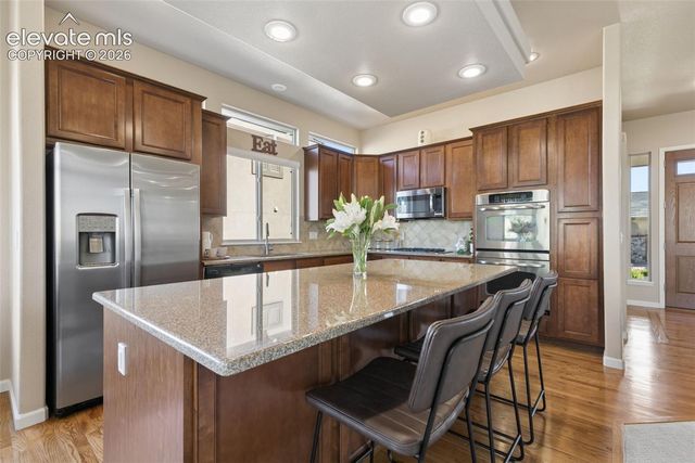 1420 Symphony Heights, Monument, CO 80132