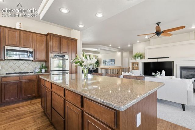 1420 Symphony Heights, Monument, CO 80132