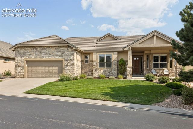 1420 Symphony Heights, Monument, CO 80132