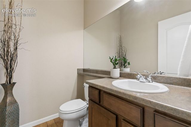 1420 Symphony Heights, Monument, CO 80132