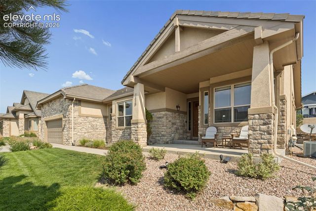 1420 Symphony Heights, Monument, CO 80132