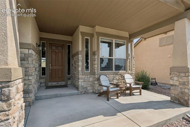 1420 Symphony Heights, Monument, CO 80132
