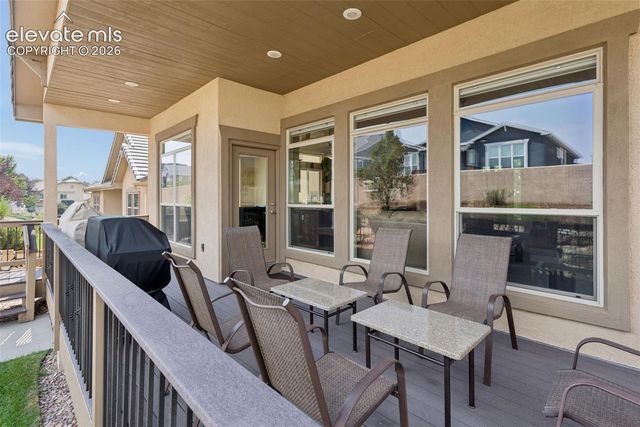 1420 Symphony Heights, Monument, CO 80132
