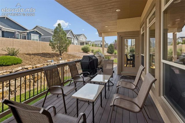 1420 Symphony Heights, Monument, CO 80132