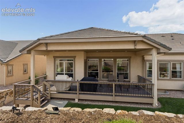 1420 Symphony Heights, Monument, CO 80132