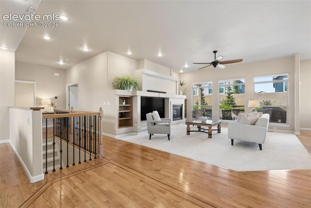 1420 Symphony Heights, Monument, CO 80132
