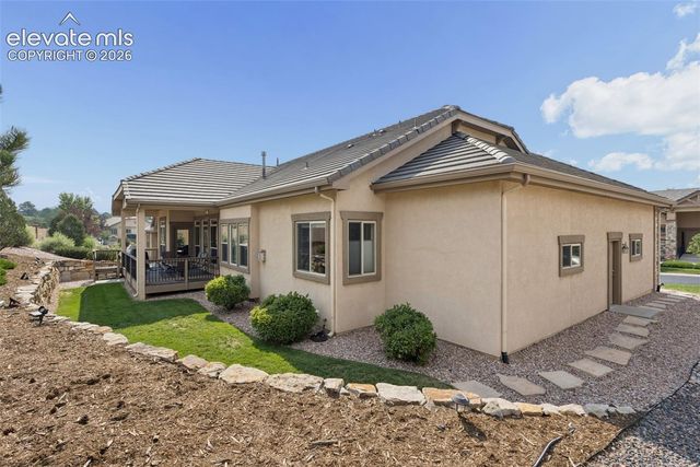 1420 Symphony Heights, Monument, CO 80132