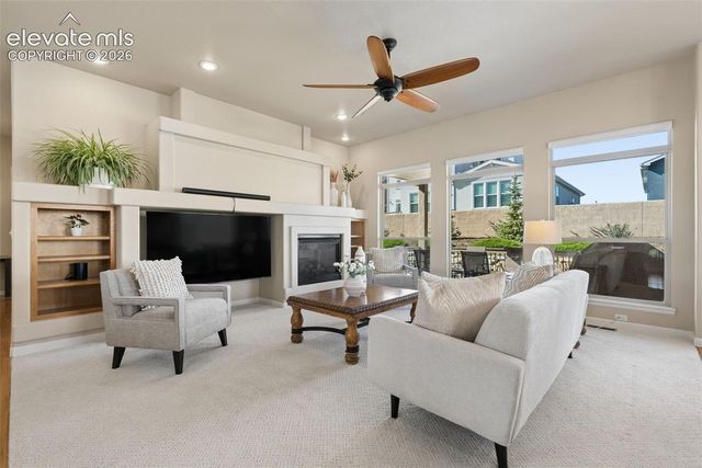 1420 Symphony Heights, Monument, CO 80132