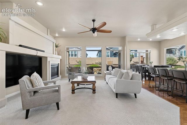 1420 Symphony Heights, Monument, CO 80132