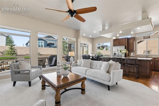 1420 Symphony Heights, Monument, CO 80132