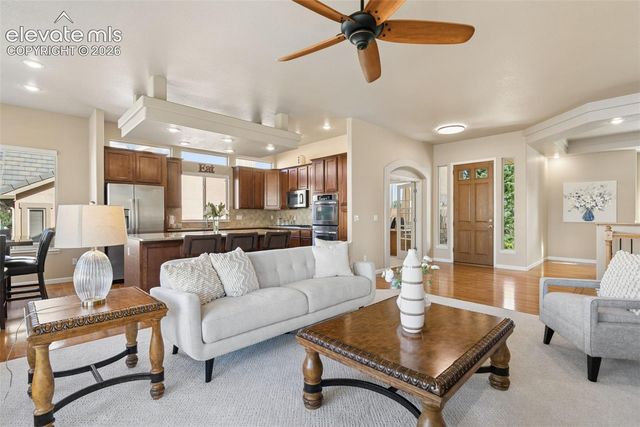 1420 Symphony Heights, Monument, CO 80132
