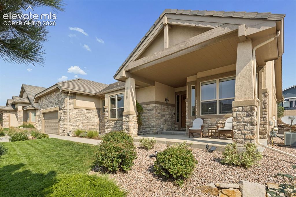 1420 Symphony Heights, Monument, CO 80132 — photo 3