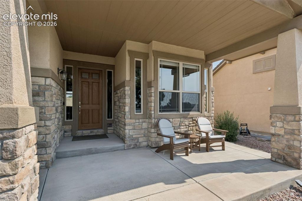 1420 Symphony Heights, Monument, CO 80132 — photo 4
