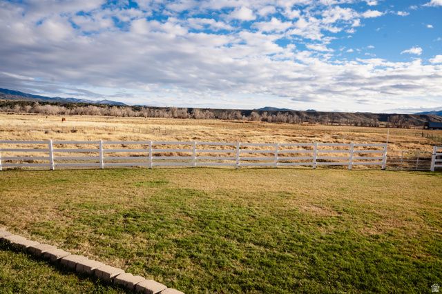 110 E 300 S, Beaver, UT 84713