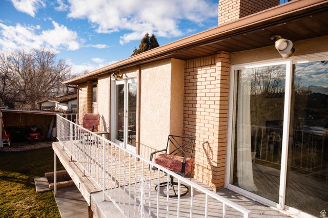 110 E 300 S, Beaver, UT 84713