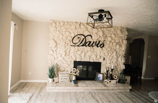 110 E 300 S, Beaver, UT 84713