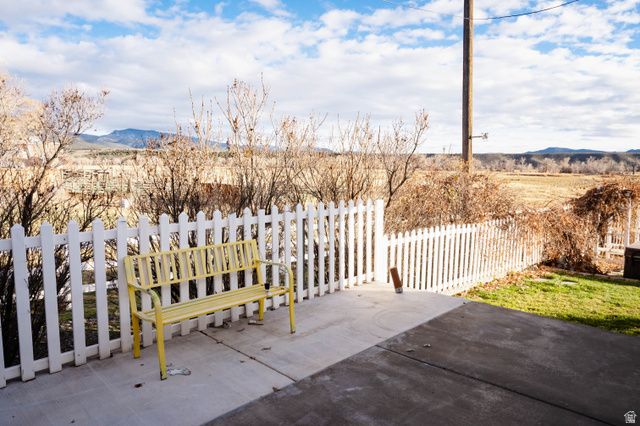 110 E 300 S, Beaver, UT 84713