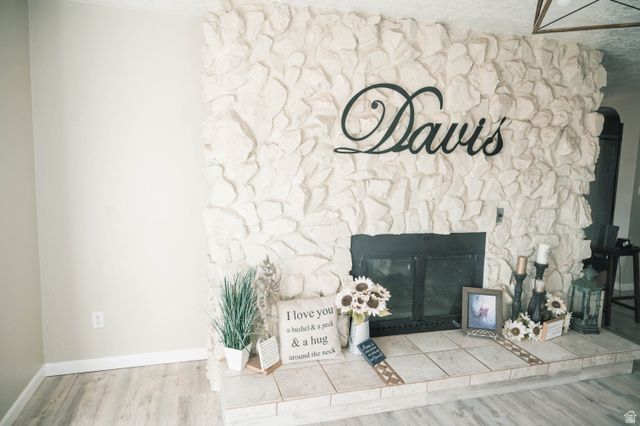 110 E 300 S, Beaver, UT 84713