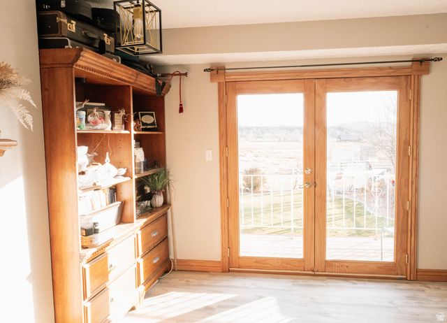 110 E 300 S, Beaver, UT 84713