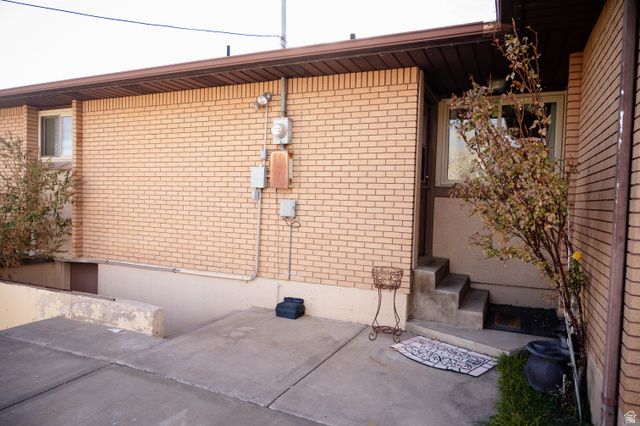 110 E 300 S, Beaver, UT 84713