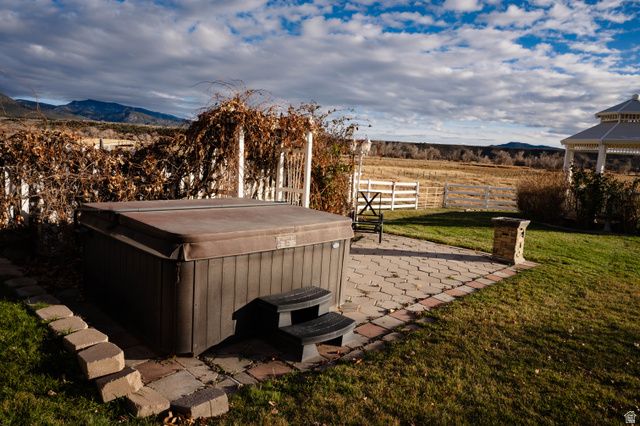 110 E 300 S, Beaver, UT 84713