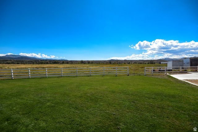 110 E 300 S, Beaver, UT 84713