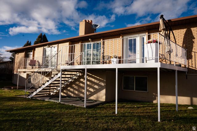 110 E 300 S, Beaver, UT 84713