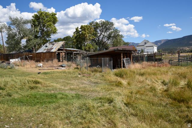 110 E 300 S, Beaver, UT 84713