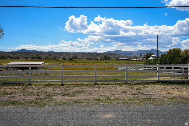 110 E 300 S, Beaver, UT 84713