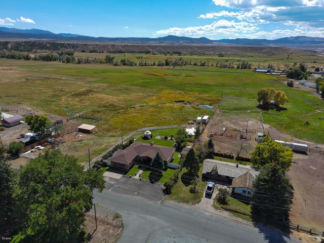 110 E 300 S, Beaver, UT 84713