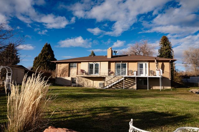 110 E 300 S, Beaver, UT 84713